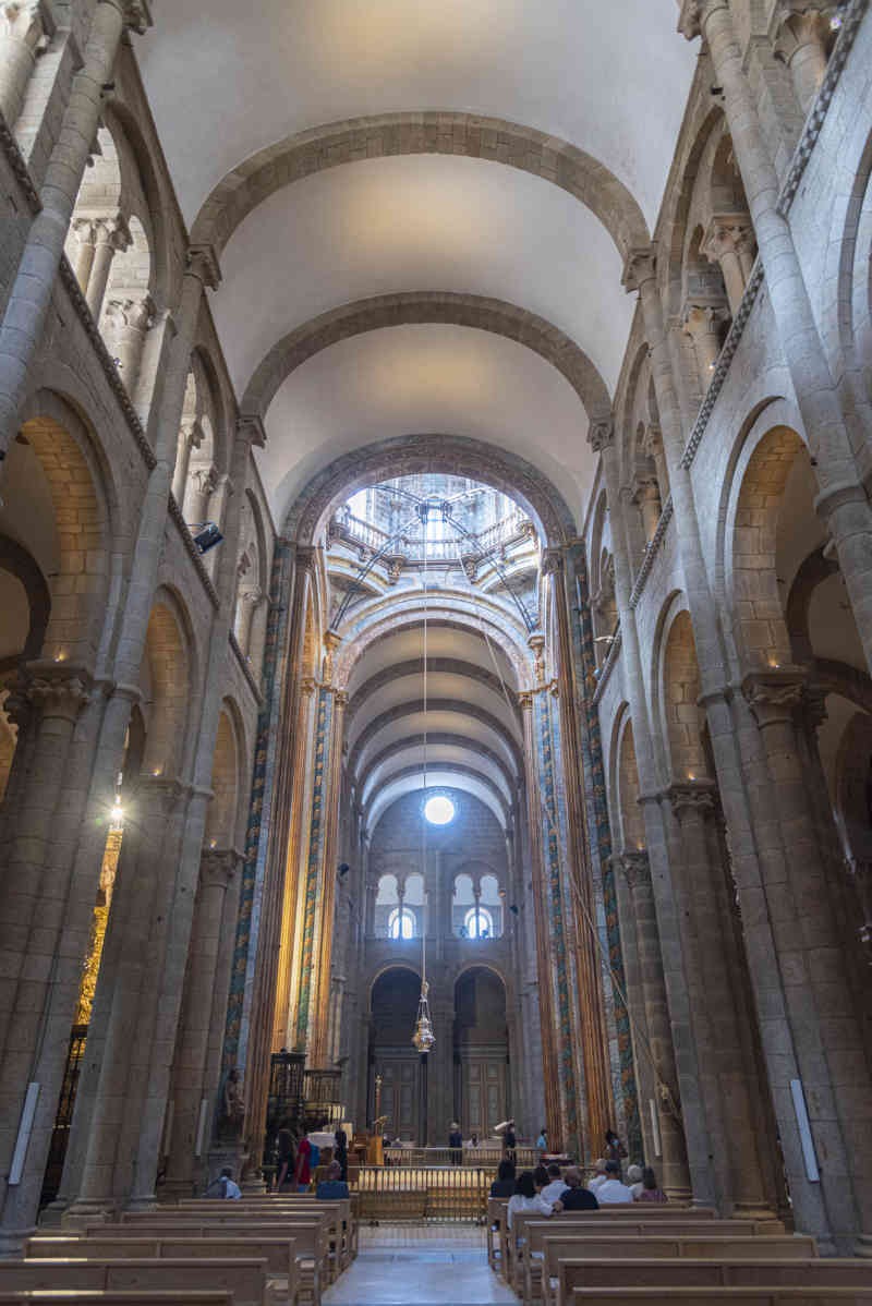 A Coruña 022 - Santiago de Compostela - catedral de Santiago.jpg